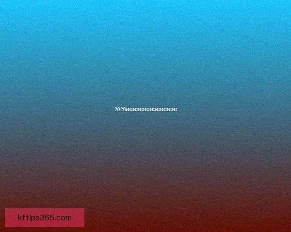 2026世界杯完整赛程安排及各阶段比赛时间详细指南