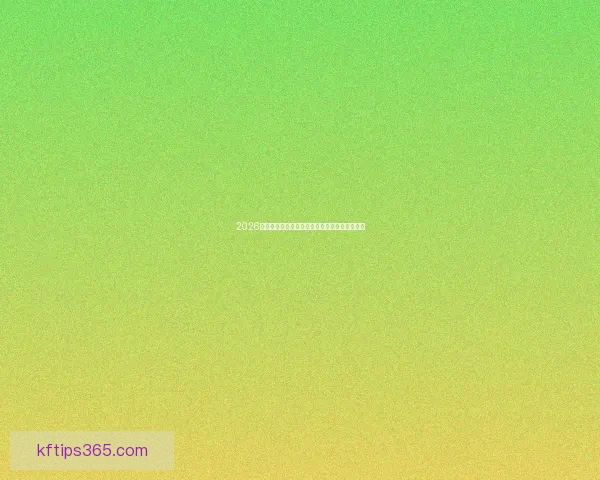 2026世界杯完整赛程安排及各阶段比赛时间详细指南