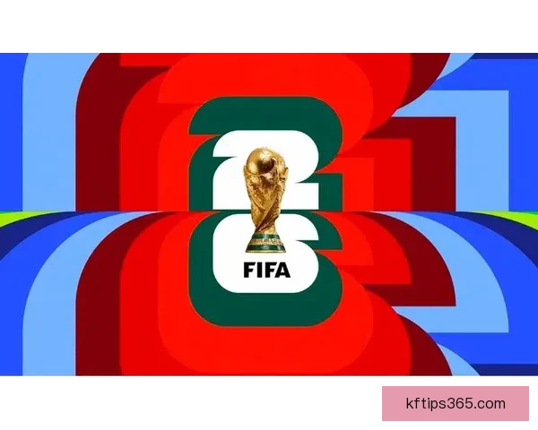 美加墨世界杯竞猜平台全攻略热门玩法解析与赛事预测指南