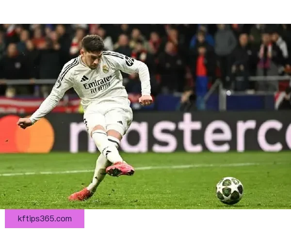 马卡分析巴尔韦德缺阵对皇马战术及领导力的双重打击