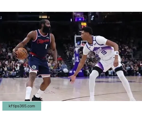 哈登加兰互换骑士快船双赢步行者保首轮同样获益