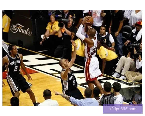 马努回忆13年总决赛G6至G7失眠夜 认为阿伦三分改变战局命运