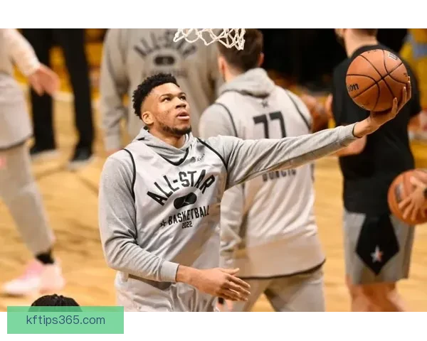 字母哥弟弟首秀得分让他笑称生涯圆满或可退役