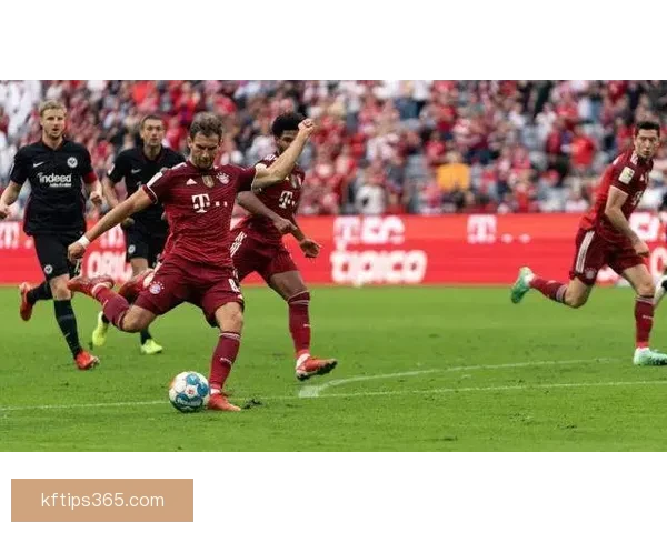 格纳布里戈雷茨卡联手点燃拜仁球场庆祝狂欢